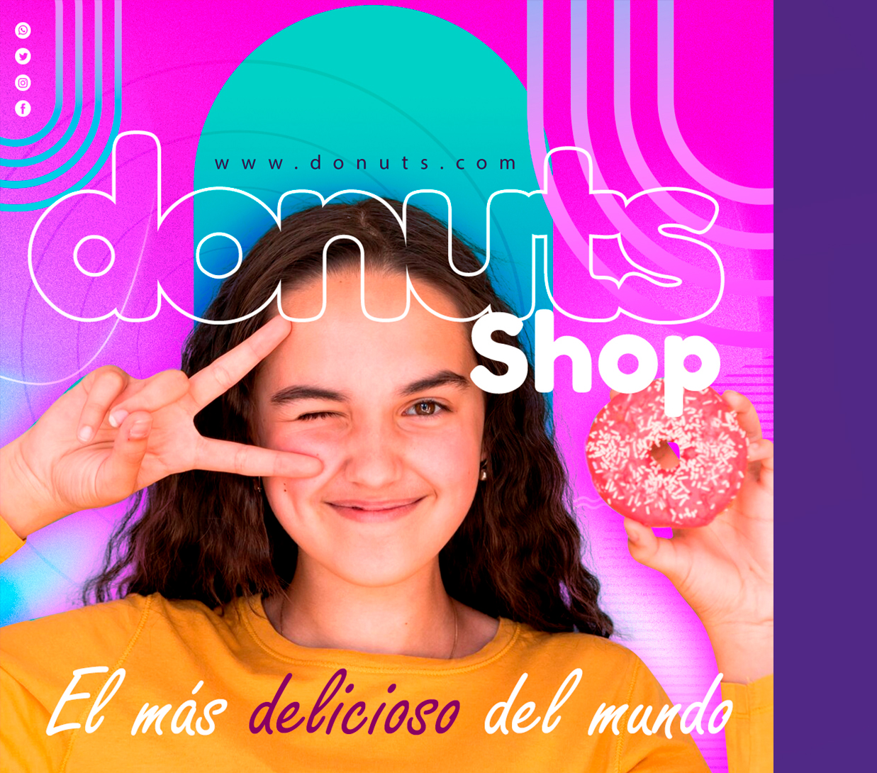 Gráficos para redes sociales