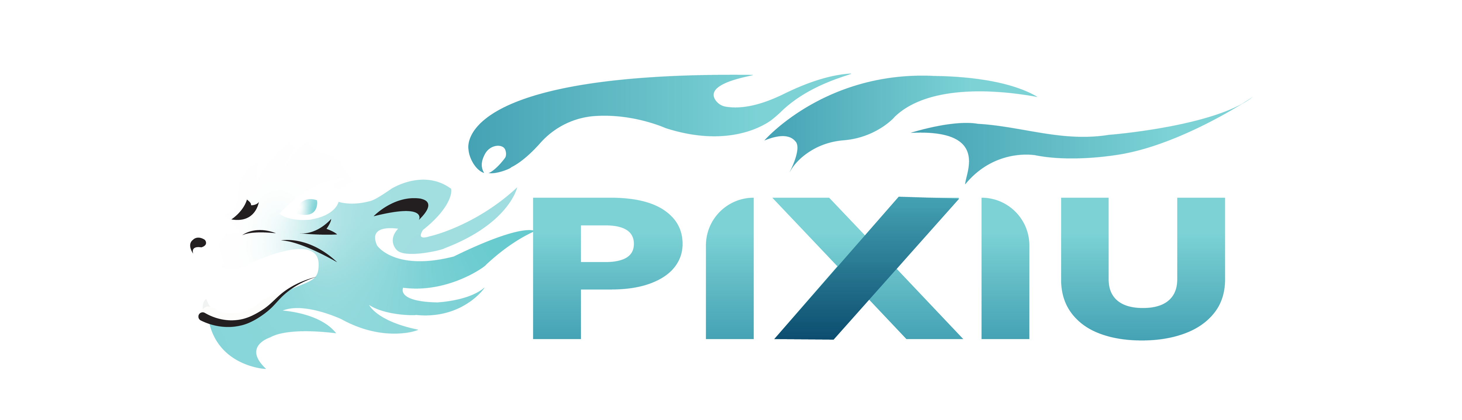 Pixiu Logo